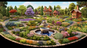 Best garden ideas